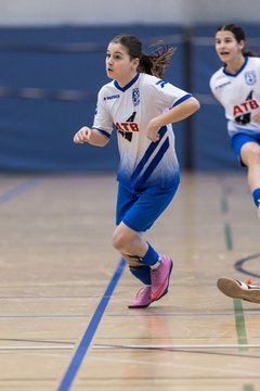 Bild 779 - wBJ NFV Futsalmeisterschaft
